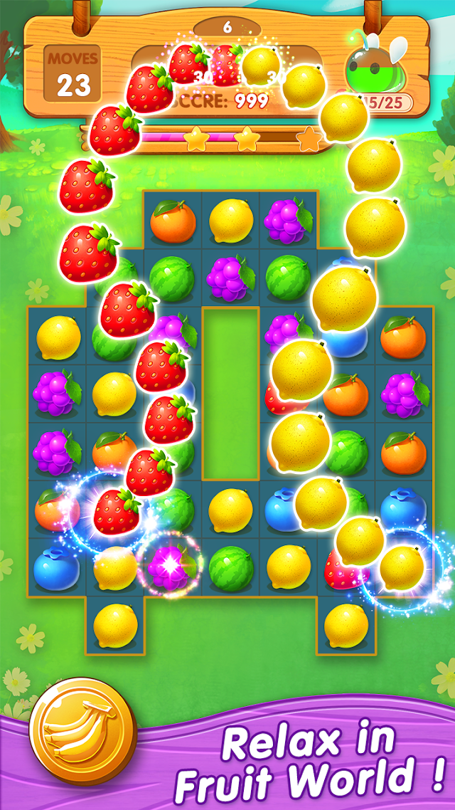 Fruit Fancy Resimleri