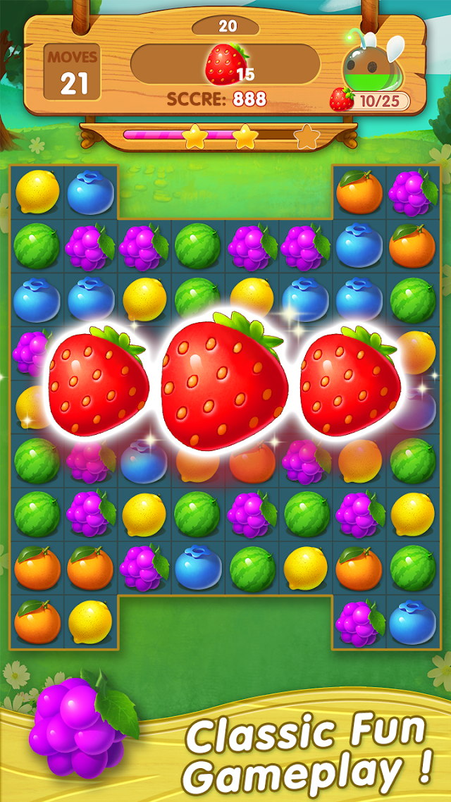 Fruit Fancy Resimleri