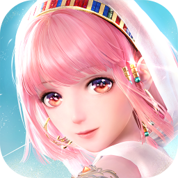 Android Infinity Nikki ikonu