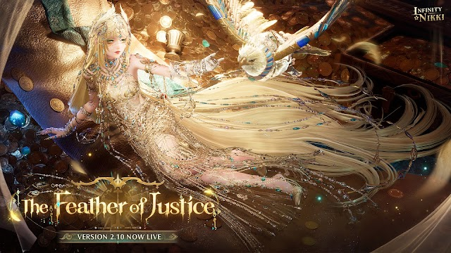 Infinity Nikki Resimleri