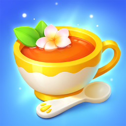 Android Mystery Town: Merge Games ikonu