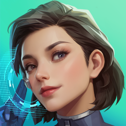 Android Foundation: Galactic Frontier ikonu