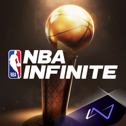 Android NBA Infinite - PvP Basketbol ikonu