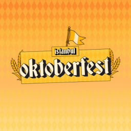iPhone & iPad �stanbul Oktoberfest ikonu