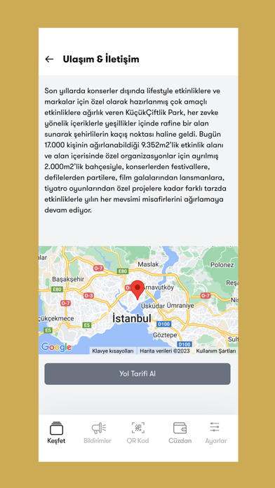 İstanbul Oktoberfest Resimleri