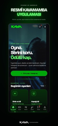 Kavamamba Resimleri