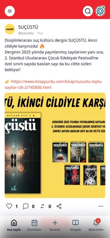 Book Love Resimleri