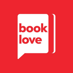 iPhone & iPad Book Love ikonu