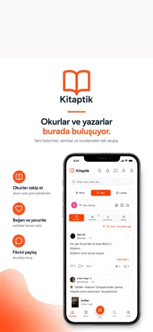 Kitaptik Resimleri