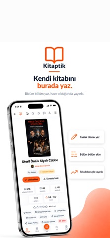 Kitaptik Resimleri