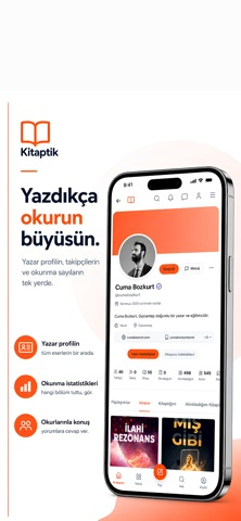 Kitaptik Resimleri