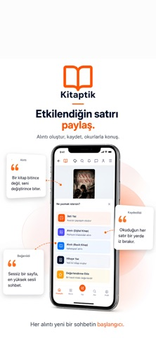 Kitaptik Resimleri