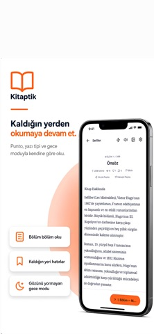 Kitaptik Resimleri