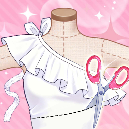 Android Fashion Tailor:Game Thi Trang ikonu