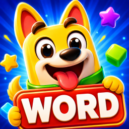 Android Word Craze - Trivia Crossword ikonu