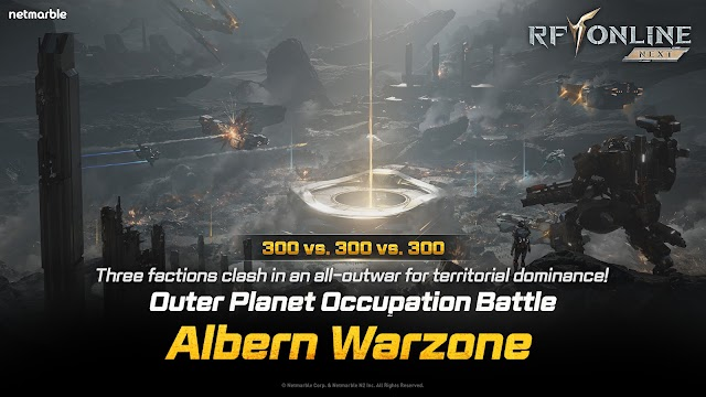 RF ONLINE NEXT Resimleri
