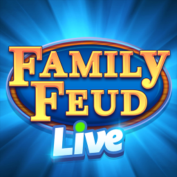 Android Family Feud� Live! ikonu