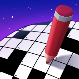 Android Crossword Puzzle Explorer ikonu