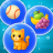 Bubble Word Jam