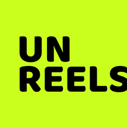 iPhone & iPad Unreels: AI Reels Edit�r� ikonu