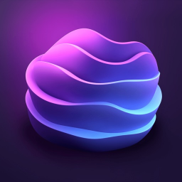 iPhone & iPad AI Video Generator: Voiser AI ikonu