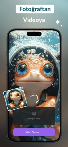 AI Video Generator: Voiser AI Resimleri