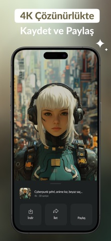AI Video Generator: Voiser AI Resimleri