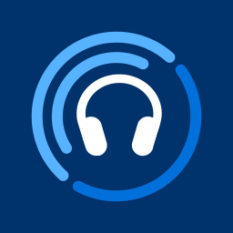 iPhone & iPad Philips Headphones ikonu