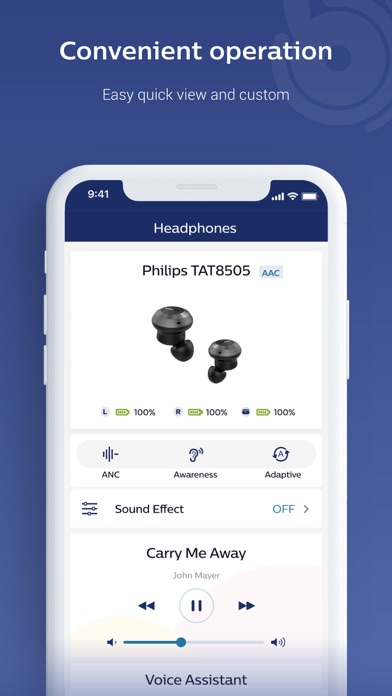 Philips Headphones Resimleri