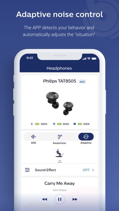 Philips Headphones Resimleri