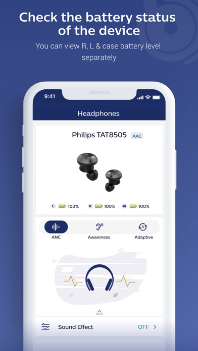 Philips Headphones Resimleri