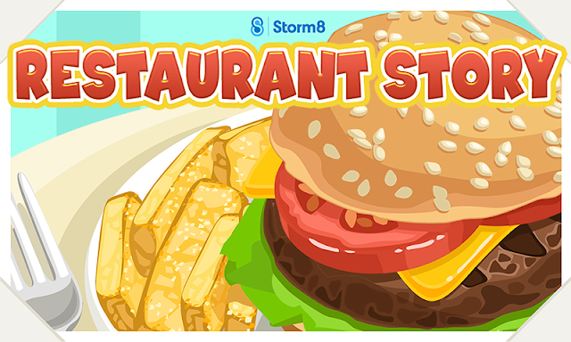 Restaurant Story™ Resimleri