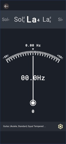 Bağlama Akort - Otomatik Tuner Resimleri