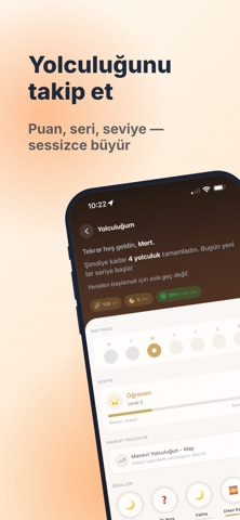 Sereni - Quran Companion Resimleri