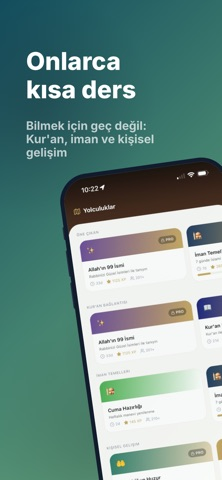Sereni - Quran Companion Resimleri
