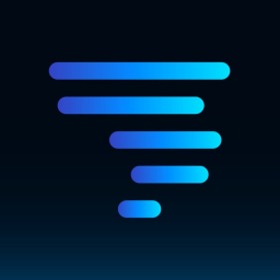 iPhone & iPad WeatherX: AI Radar ikonu
