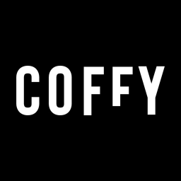 iPhone & iPad Coffy - Kahve Sipari�i ikonu