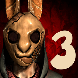 Android Horror Tale 3: Cad� ikonu