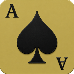 Android Callbreak: Classic Card Games ikonu