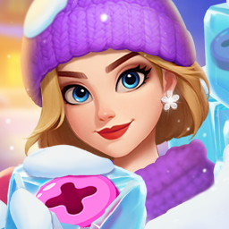 Android Fancy Screw: Story & Makeover ikonu