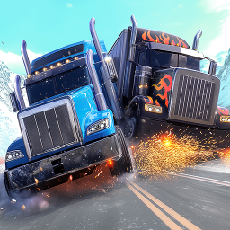 Android Solitaire Truck ikonu