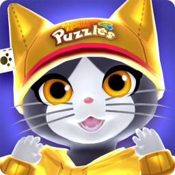 Android Monster Hunter Puzzles ikonu