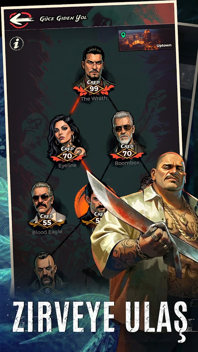 Narco Empire Resimleri