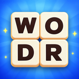 iPhone & iPad Word Tiles - Kelime Oyunu ikonu