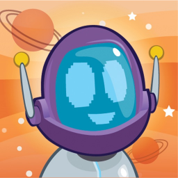 iPhone & iPad Kids A-Z ikonu