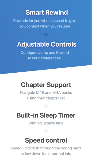 BookPlayer Resimleri