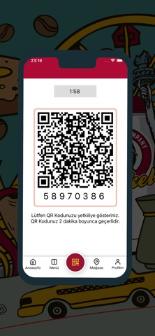 Mikel Coffee Turkiye Resimleri