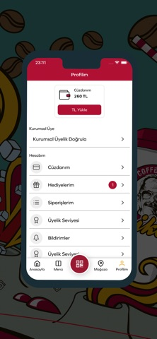 Mikel Coffee Turkiye Resimleri