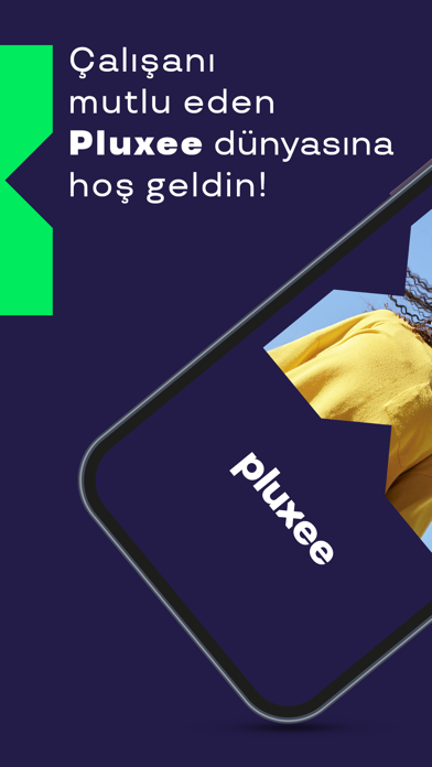 Pluxee T�rkiye Resimleri