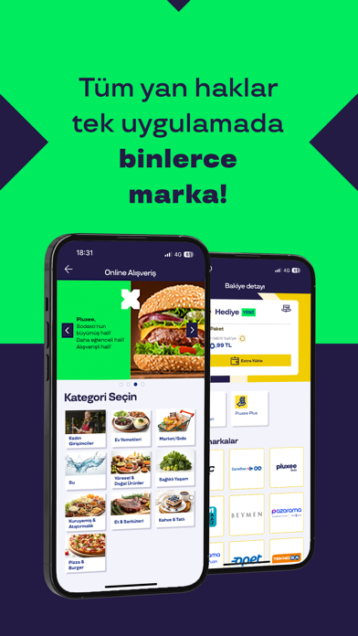 Pluxee T�rkiye Resimleri